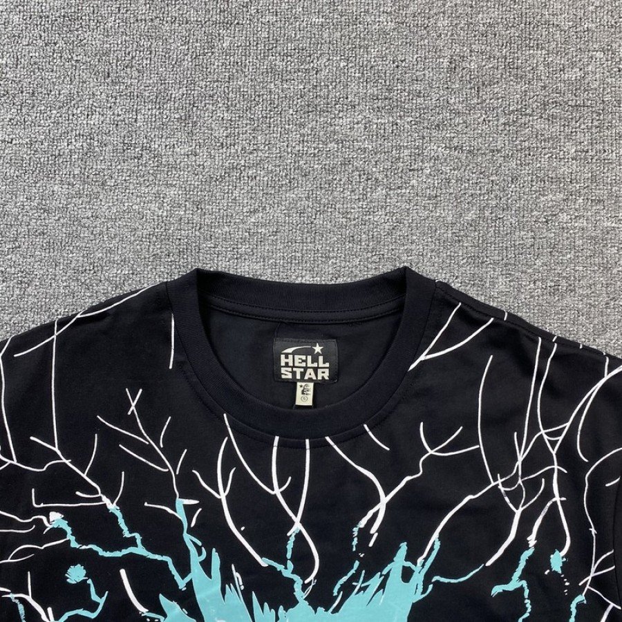 HELLSTAR T-shirt