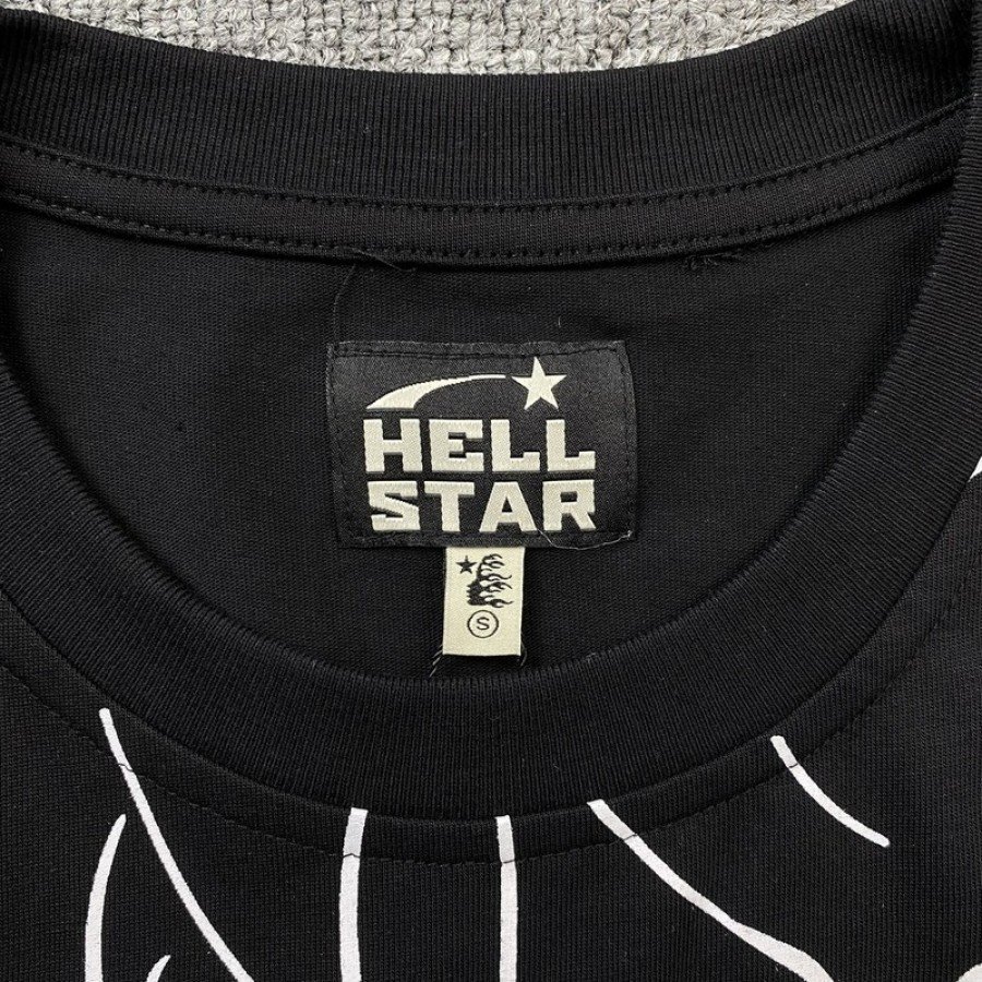 HELLSTAR T-shirt