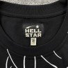HELLSTAR T-shirt