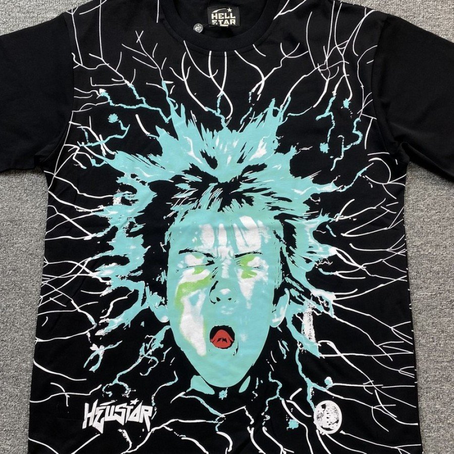HELLSTAR T-shirt