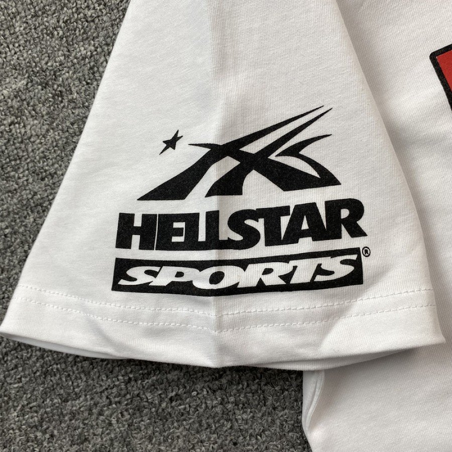 HELLSTAR T-shirt