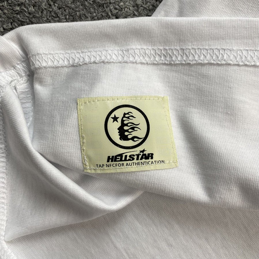 HELLSTAR T-shirt