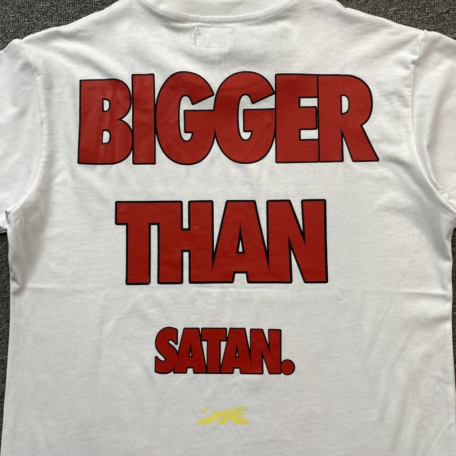 HELLSTAR T-shirt