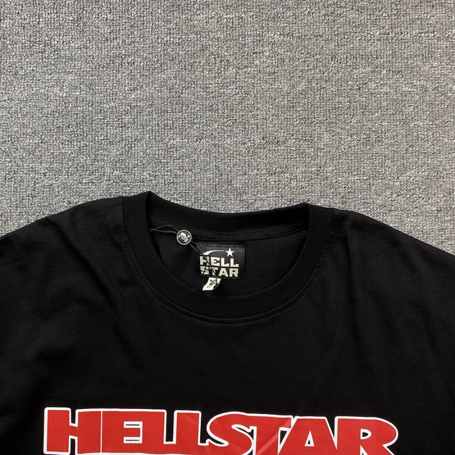 HELLSTAR T-shirt