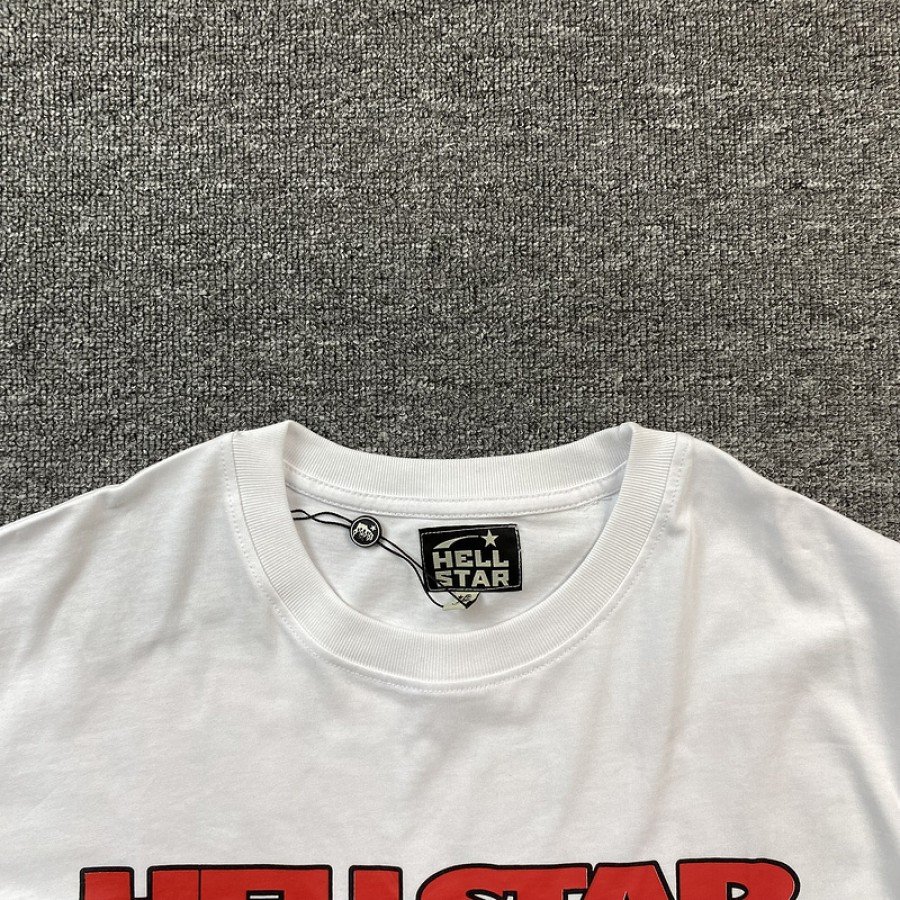 HELLSTAR T-shirt