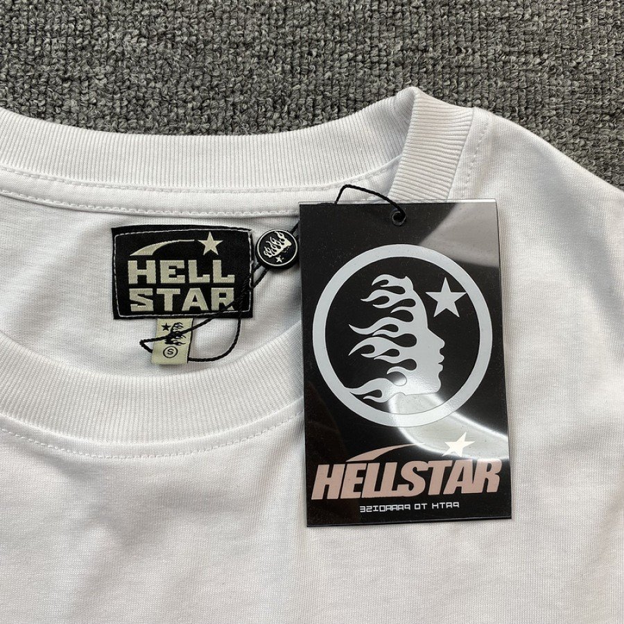 HELLSTAR T-shirt