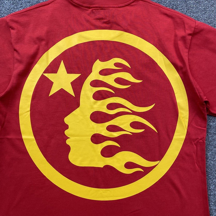 HELLSTAR T-shirt