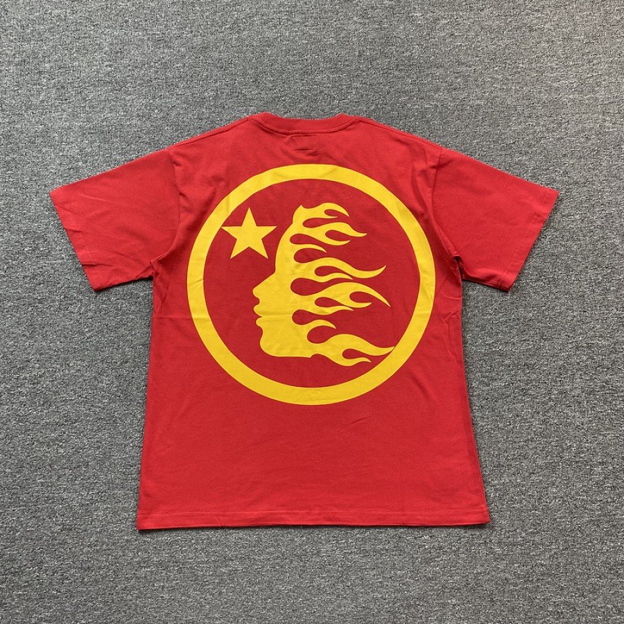 HELLSTAR T-shirt