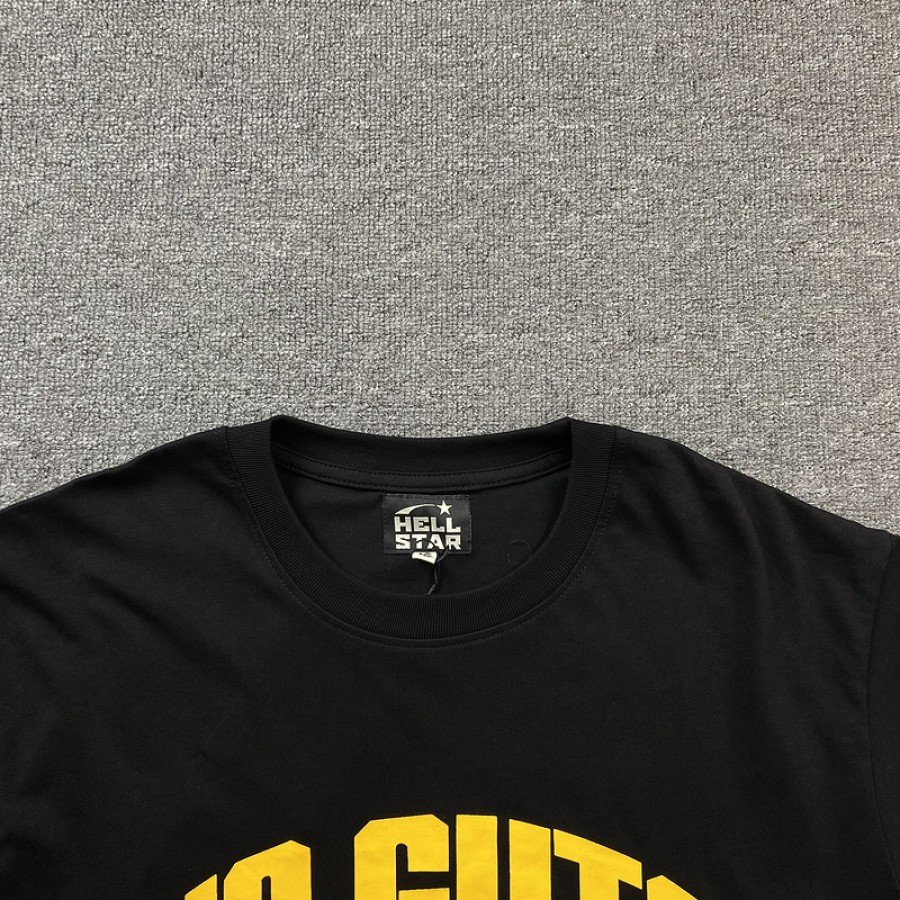 HELLSTAR T-shirt