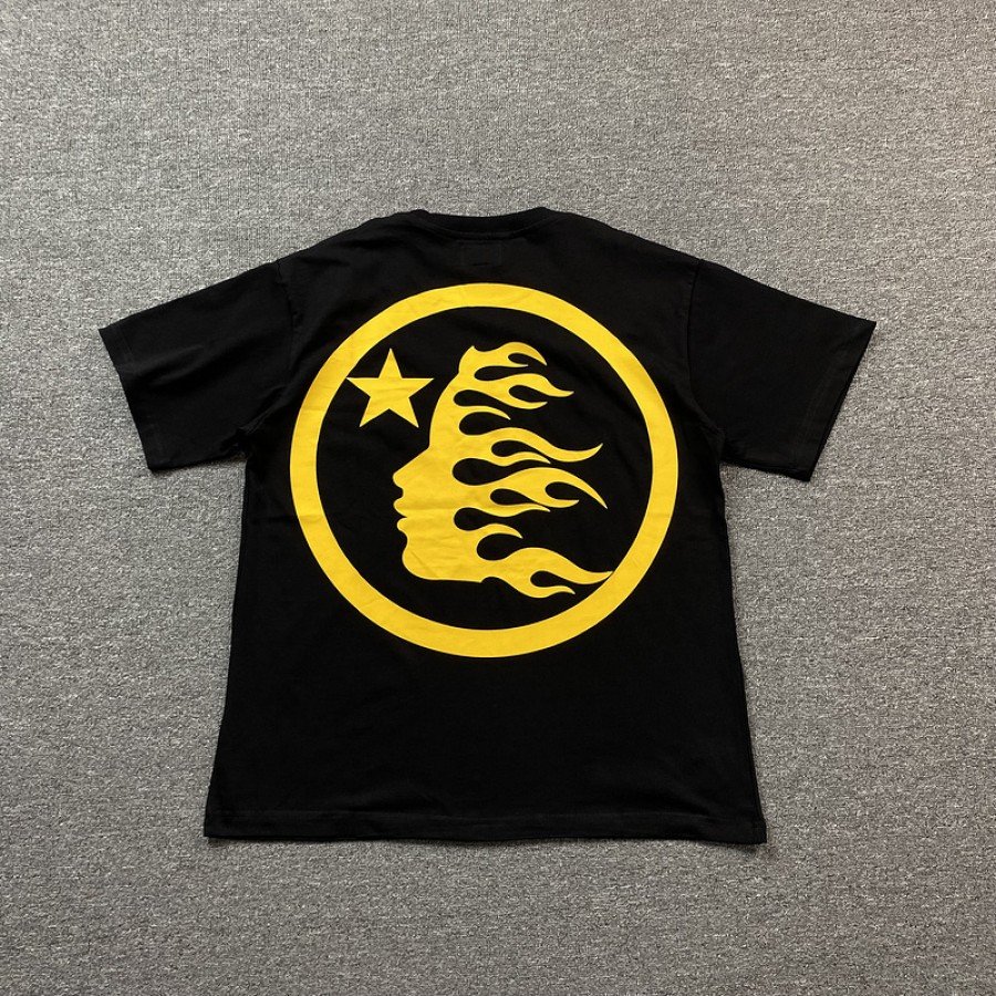 HELLSTAR T-shirt