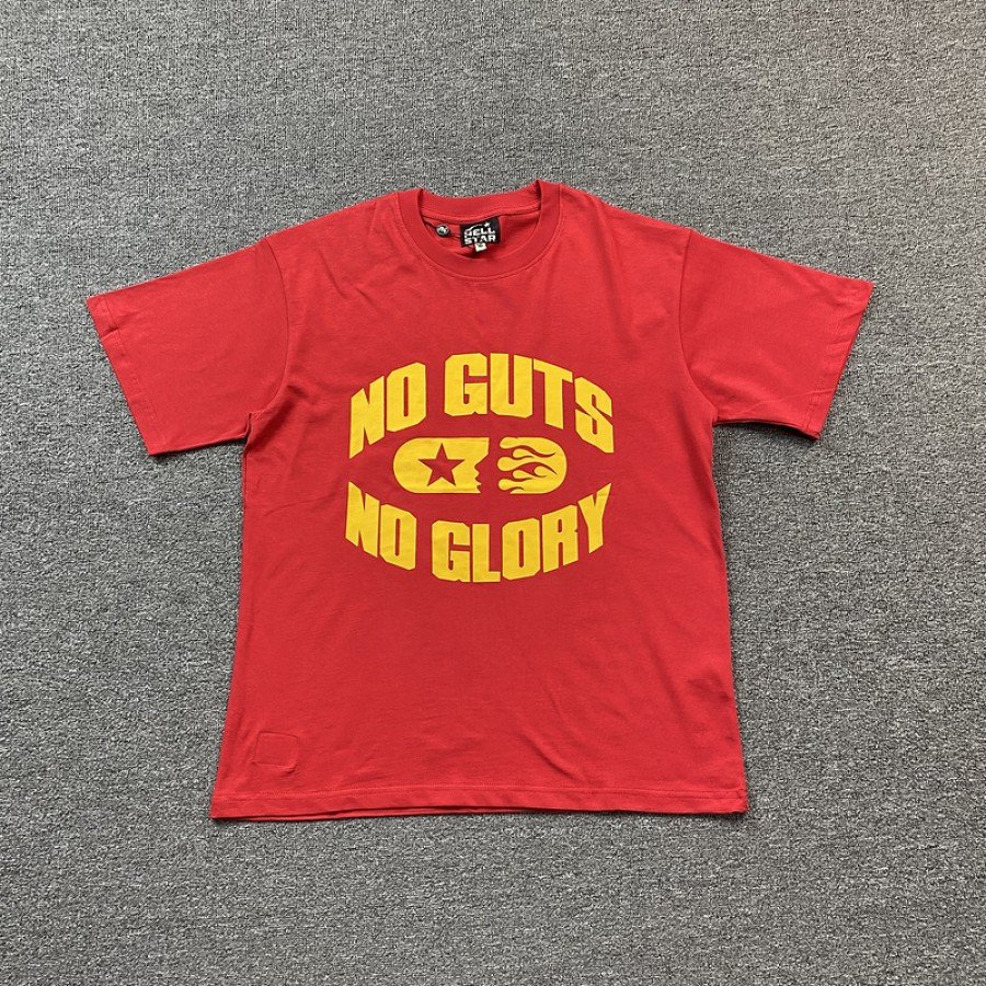 HELLSTAR T-shirt