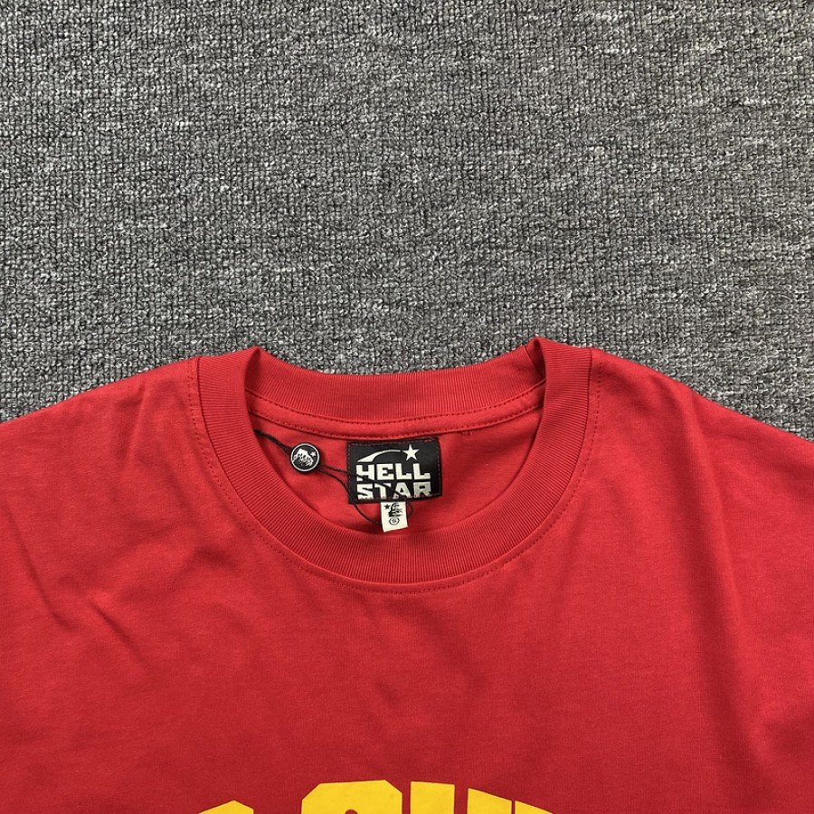 HELLSTAR T-shirt