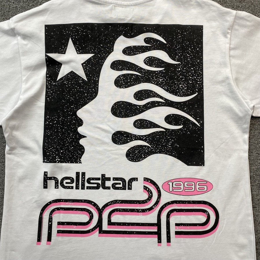 HELLSTAR T-shirt