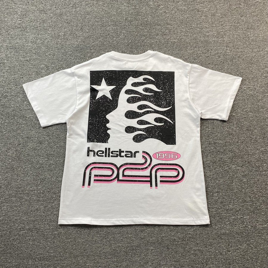 HELLSTAR T-shirt