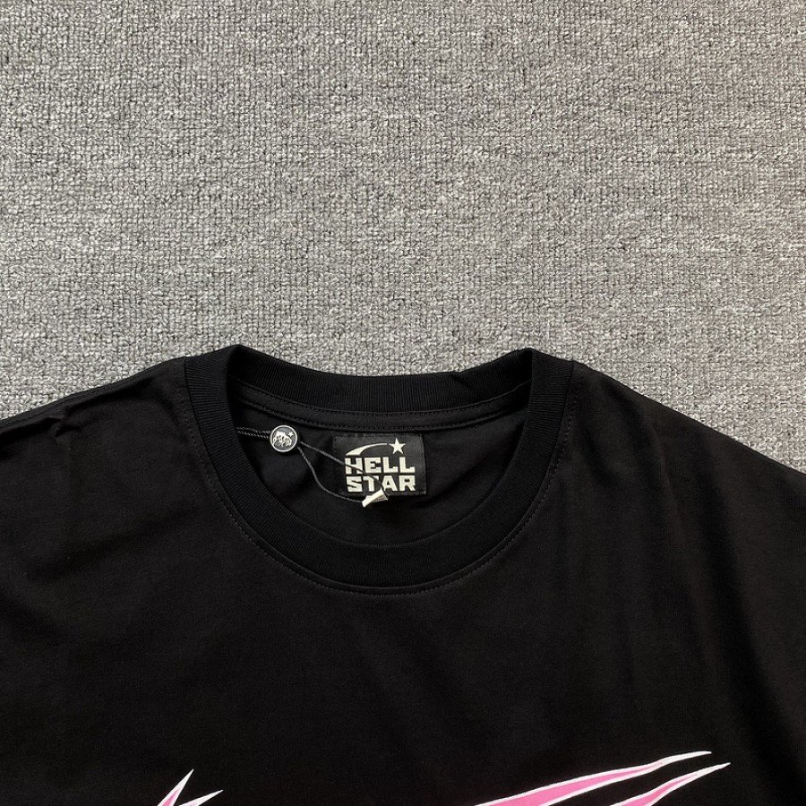 HELLSTAR T-shirt