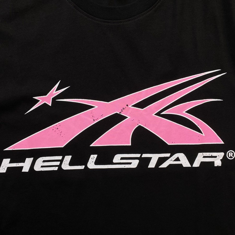 HELLSTAR T-shirt