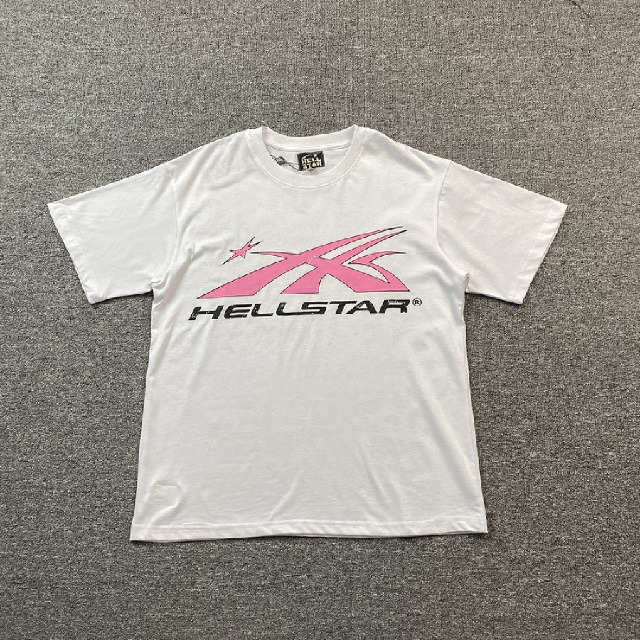 HELLSTAR T-shirt