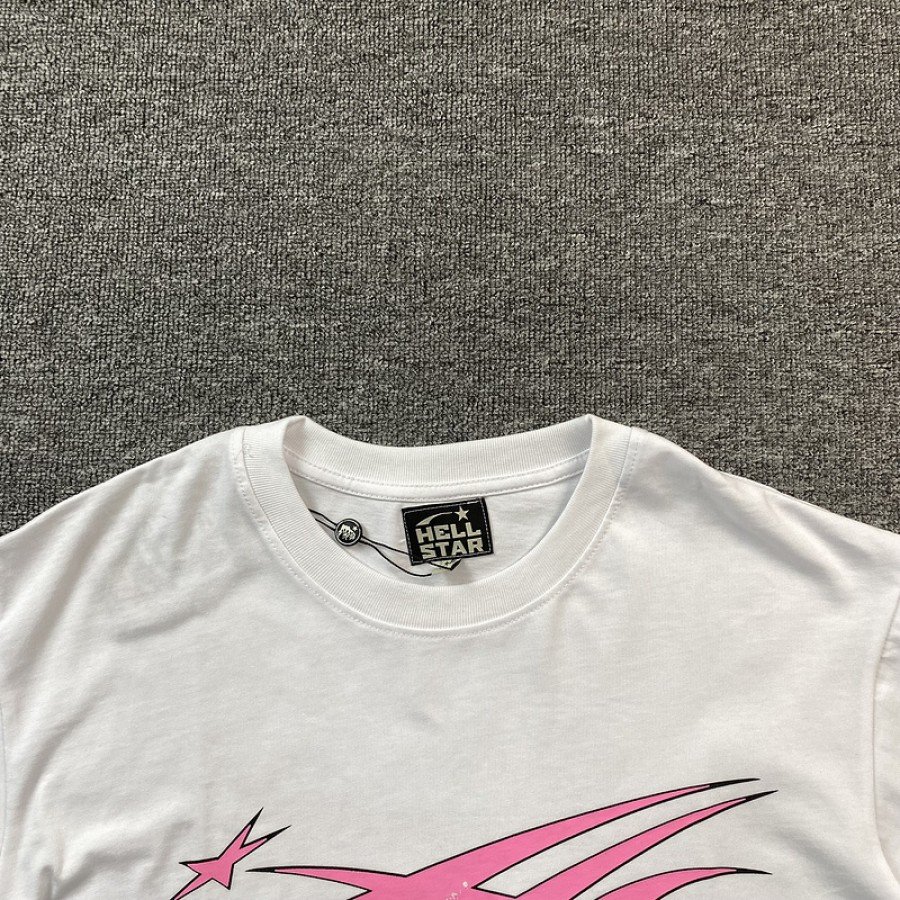 HELLSTAR T-shirt