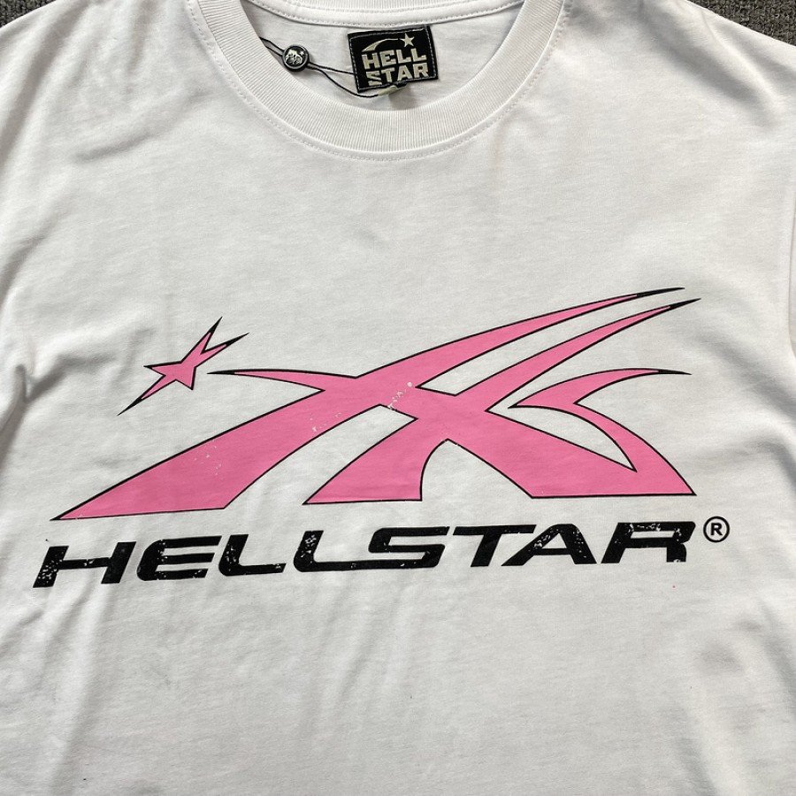 HELLSTAR T-shirt