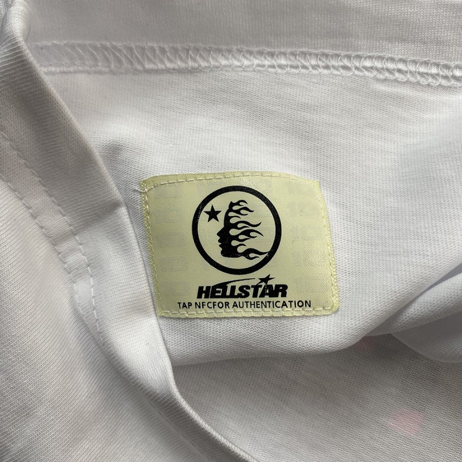 HELLSTAR T-shirt