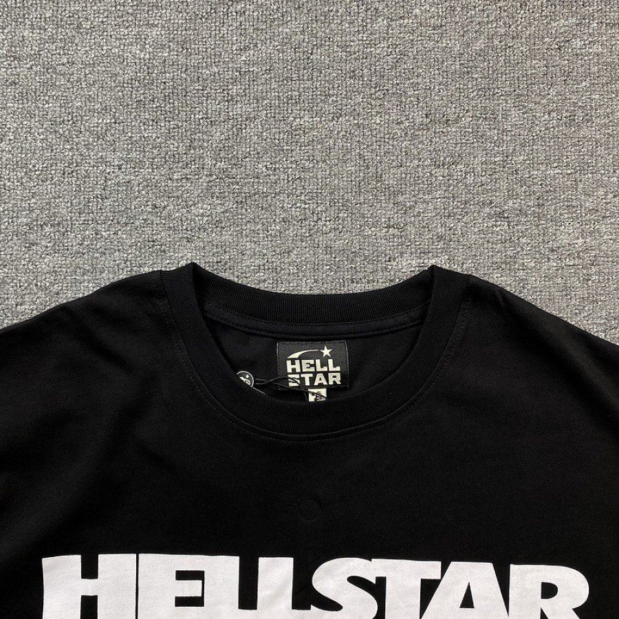 HELLSTAR T-shirt
