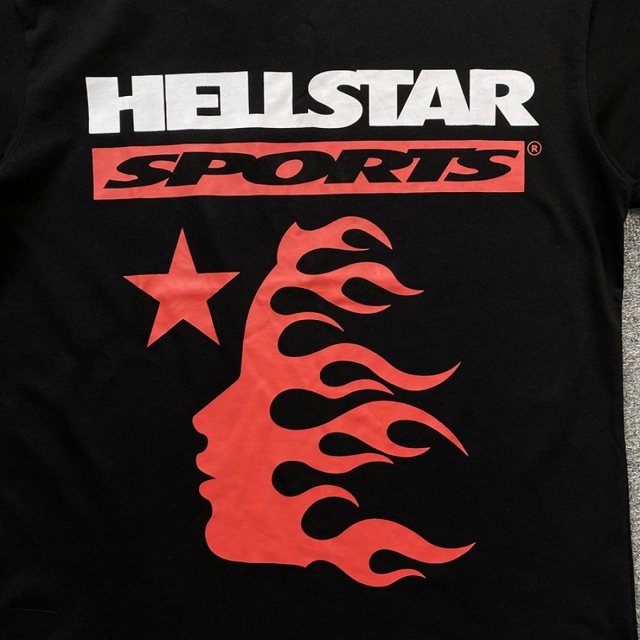 HELLSTAR T-shirt