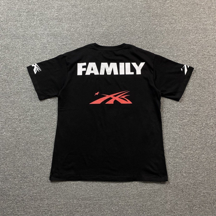 HELLSTAR T-shirt