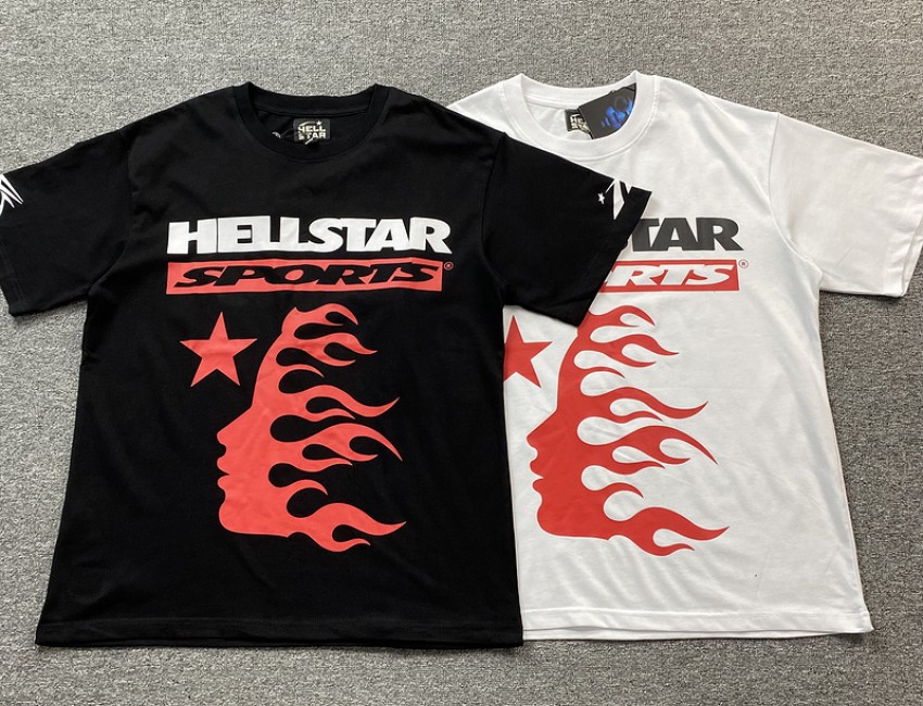 HELLSTAR T-shirt