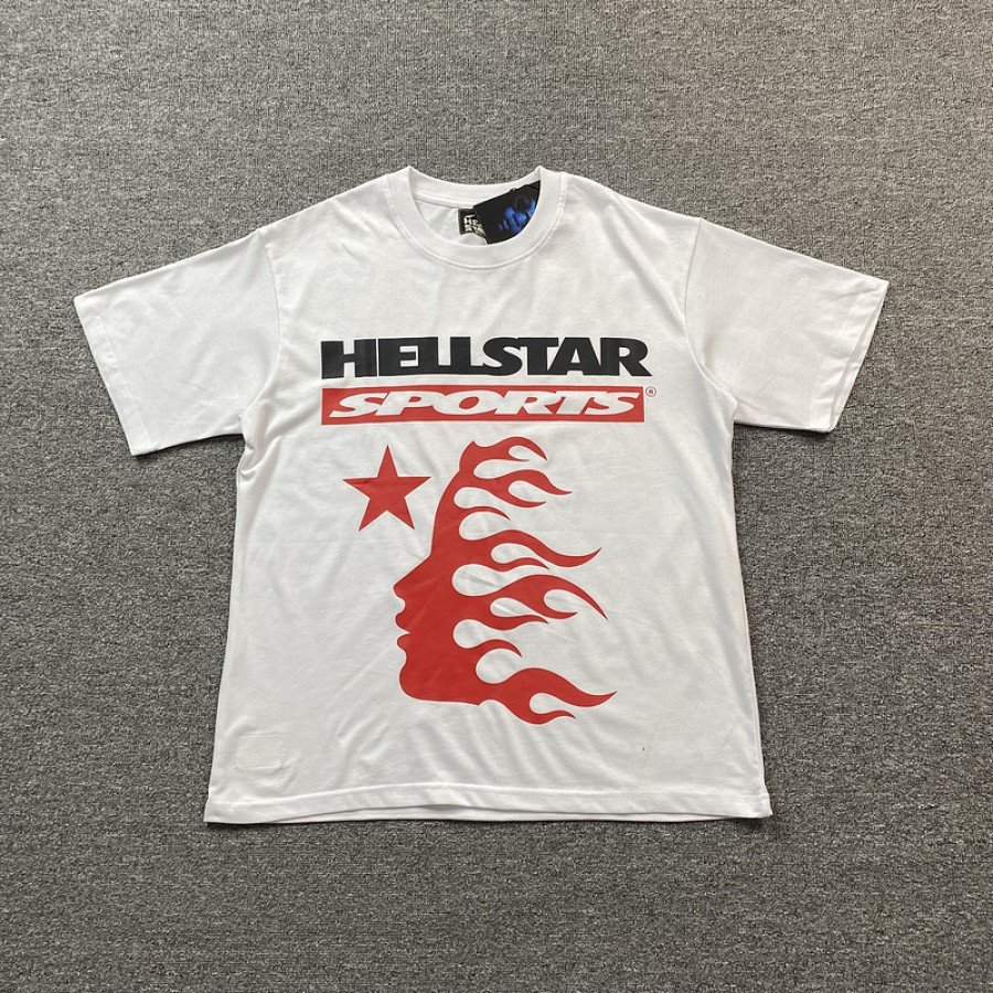 HELLSTAR T-shirt