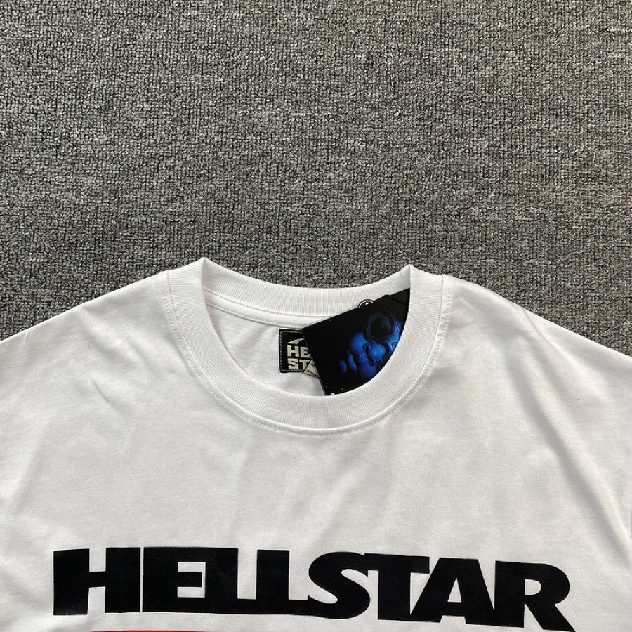 HELLSTAR T-shirt