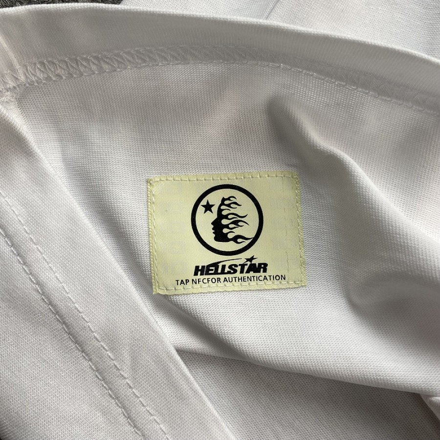 HELLSTAR T-shirt