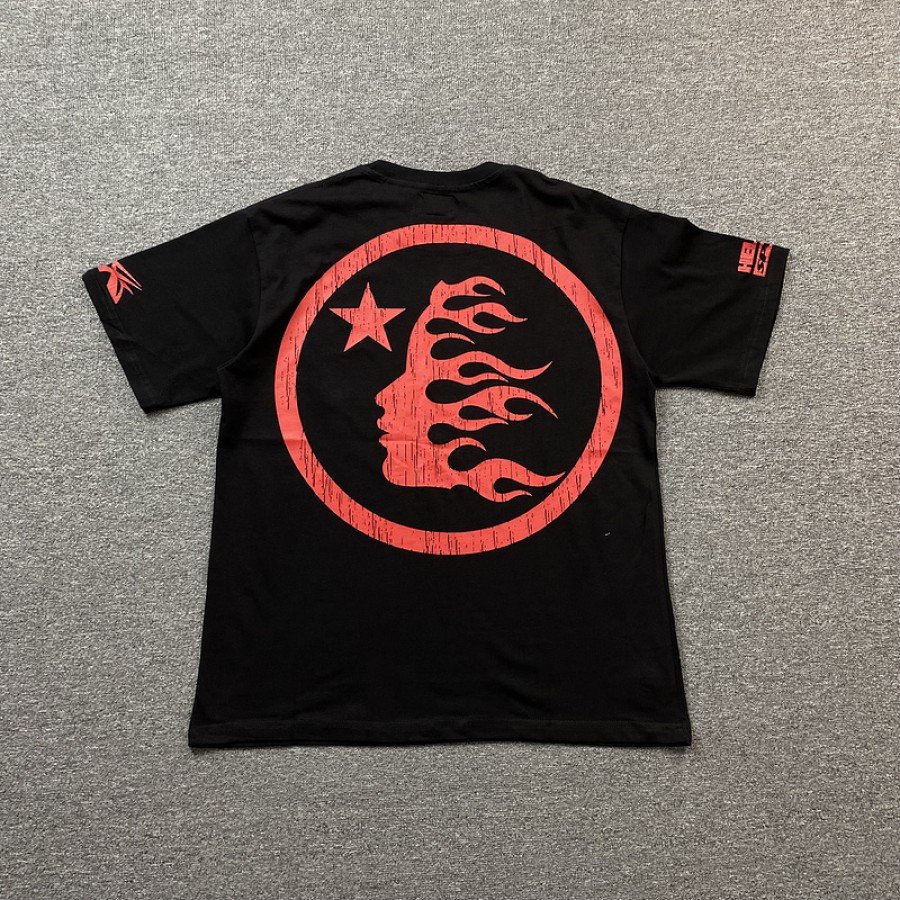 HELLSTAR T-shirt