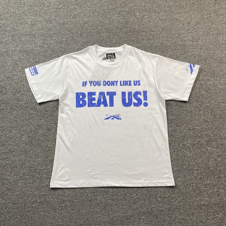 HELLSTAR T-shirt
