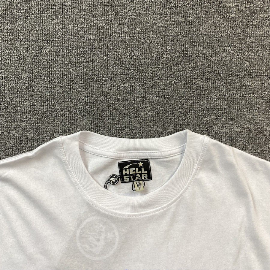 HELLSTAR T-shirt