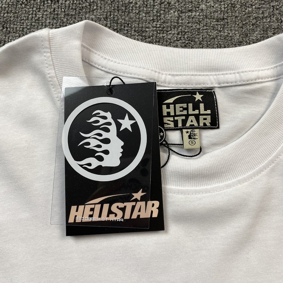 HELLSTAR T-shirt