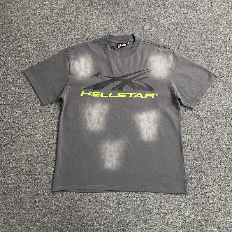 Hellstar T-shirt
