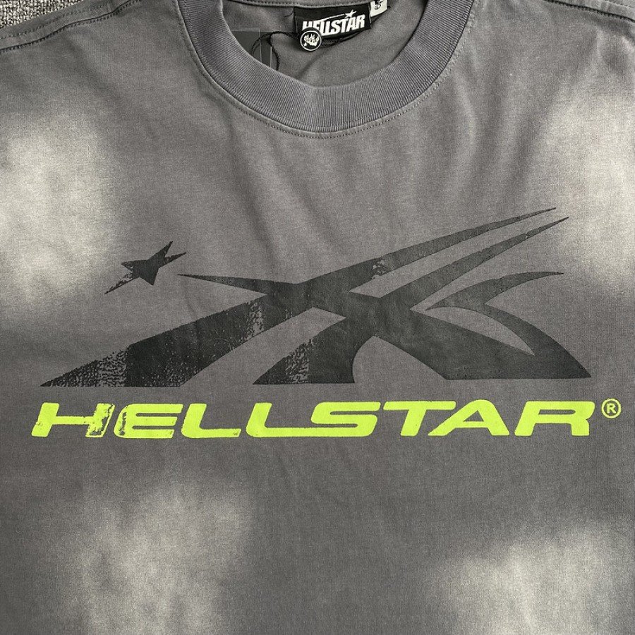 Hellstar T-shirt