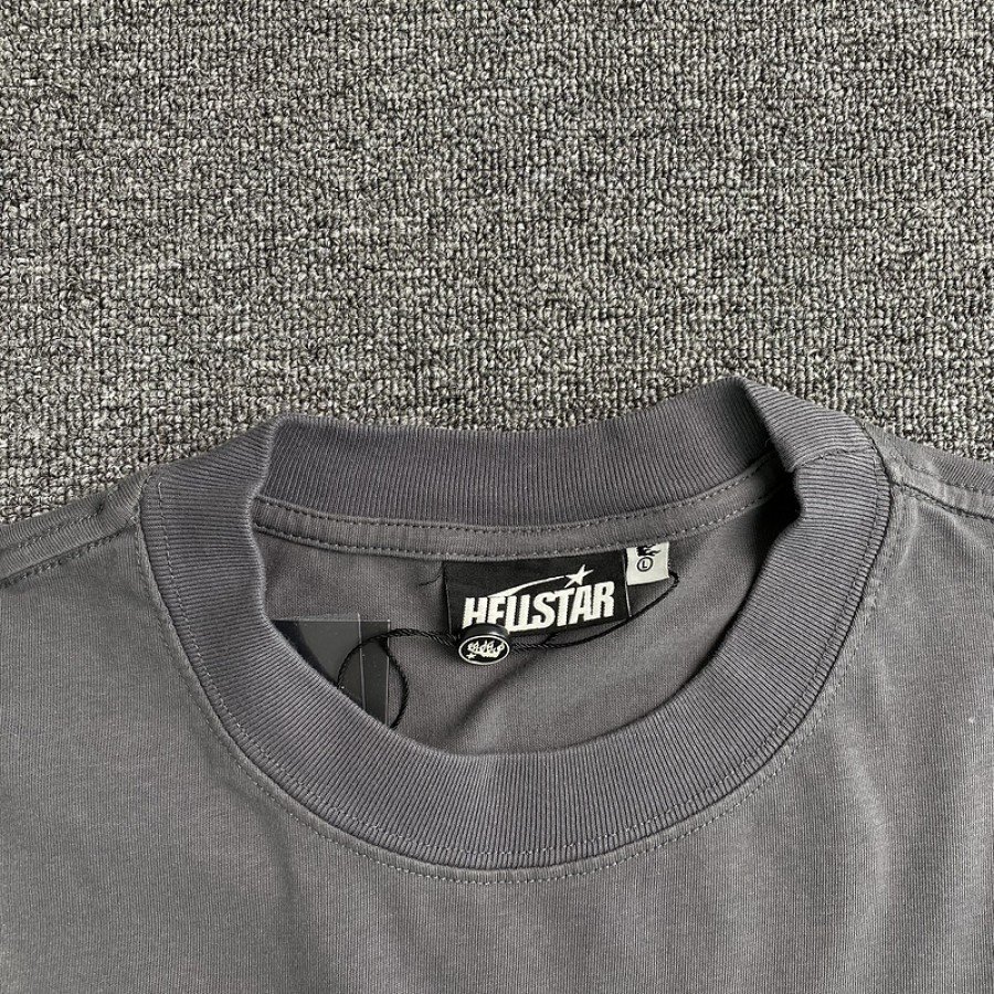 Hellstar T-shirt
