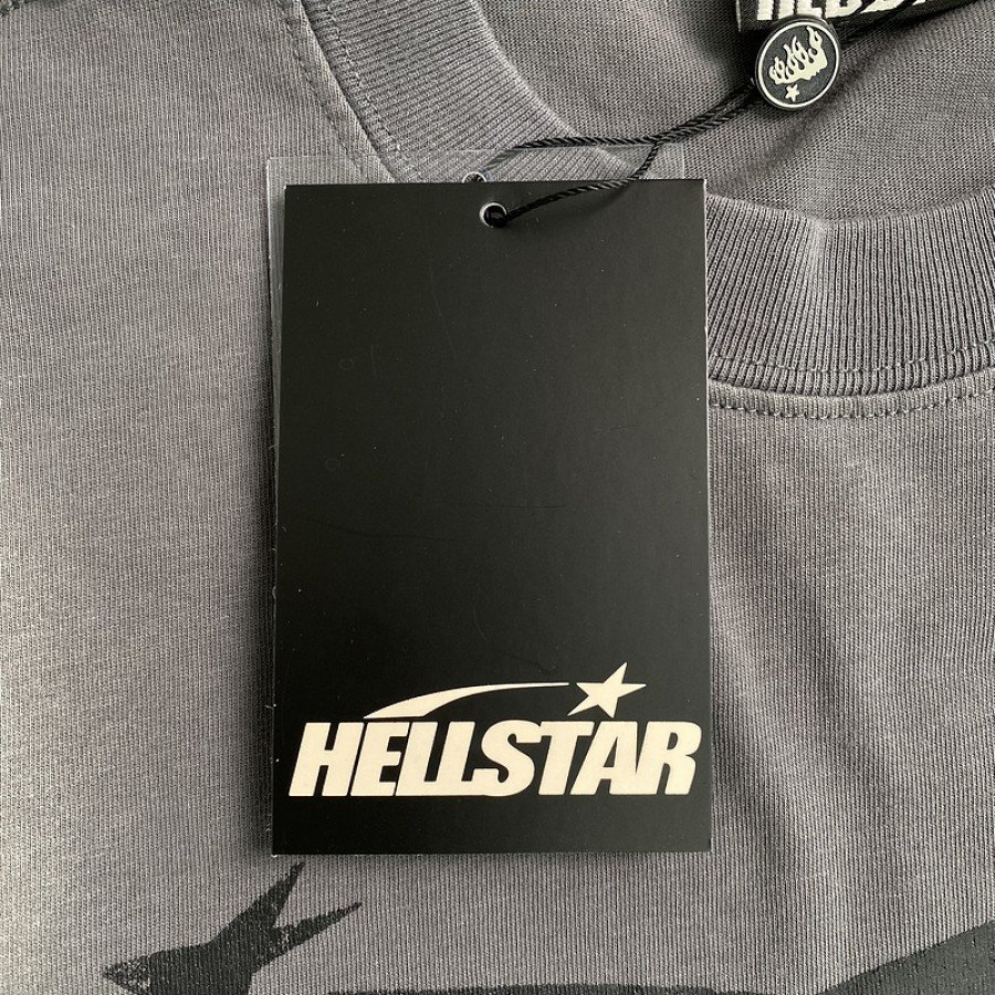 Hellstar T-shirt