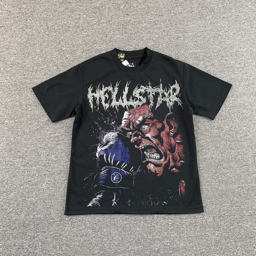 Hellstar T-shirt