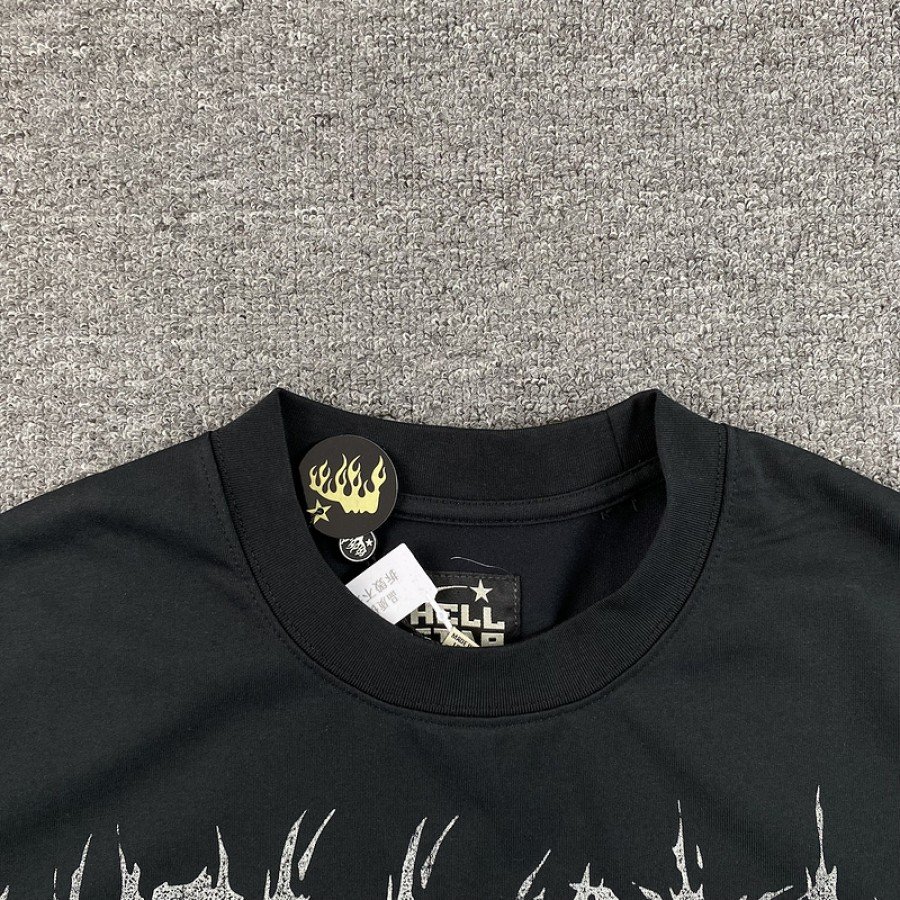 Hellstar T-shirt