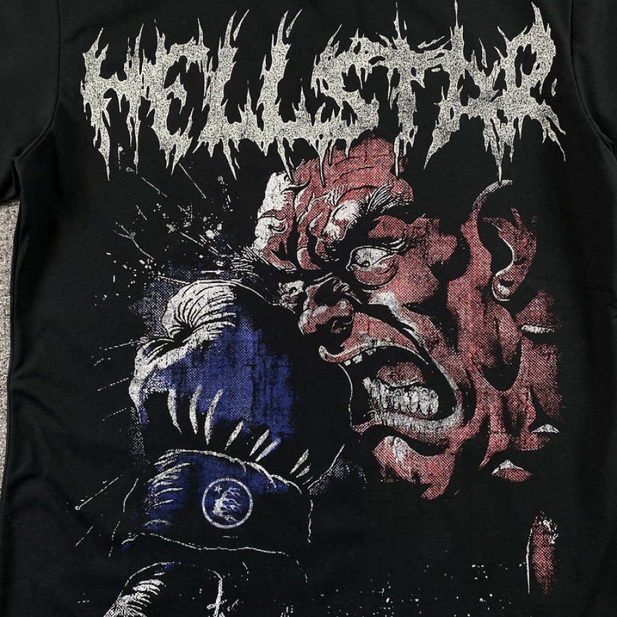 Hellstar T-shirt