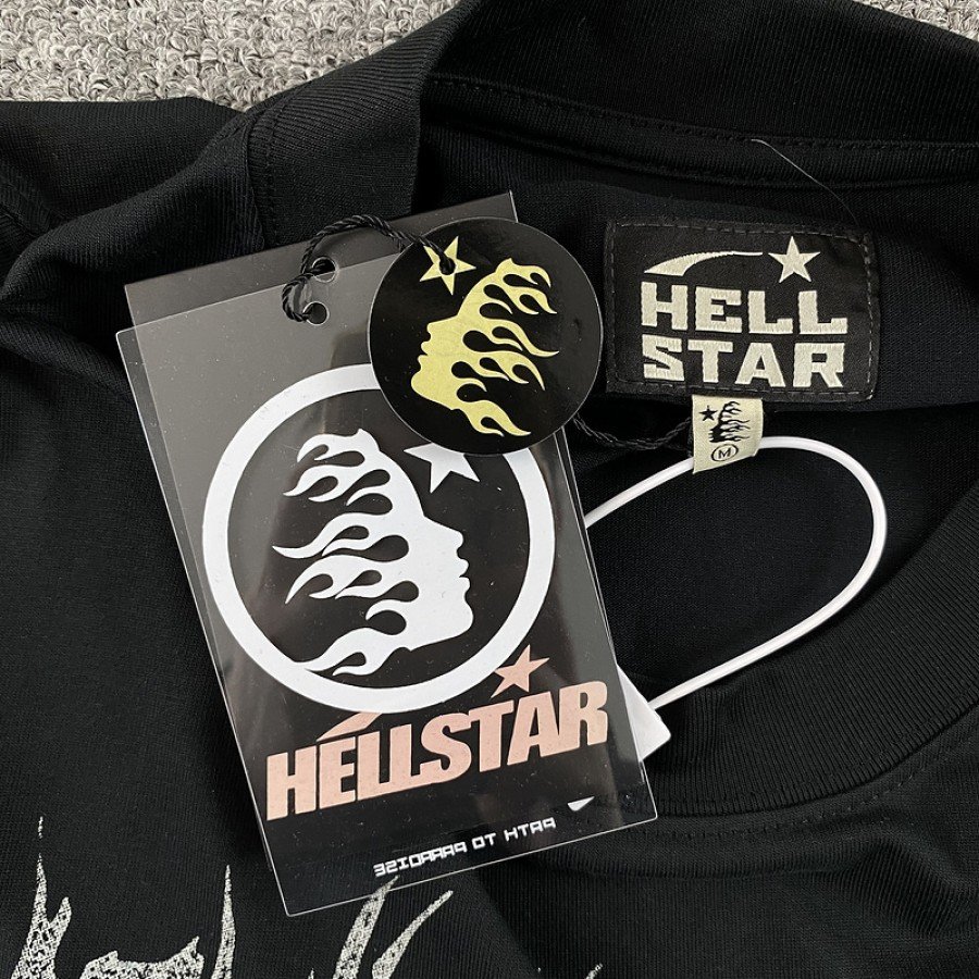 Hellstar T-shirt