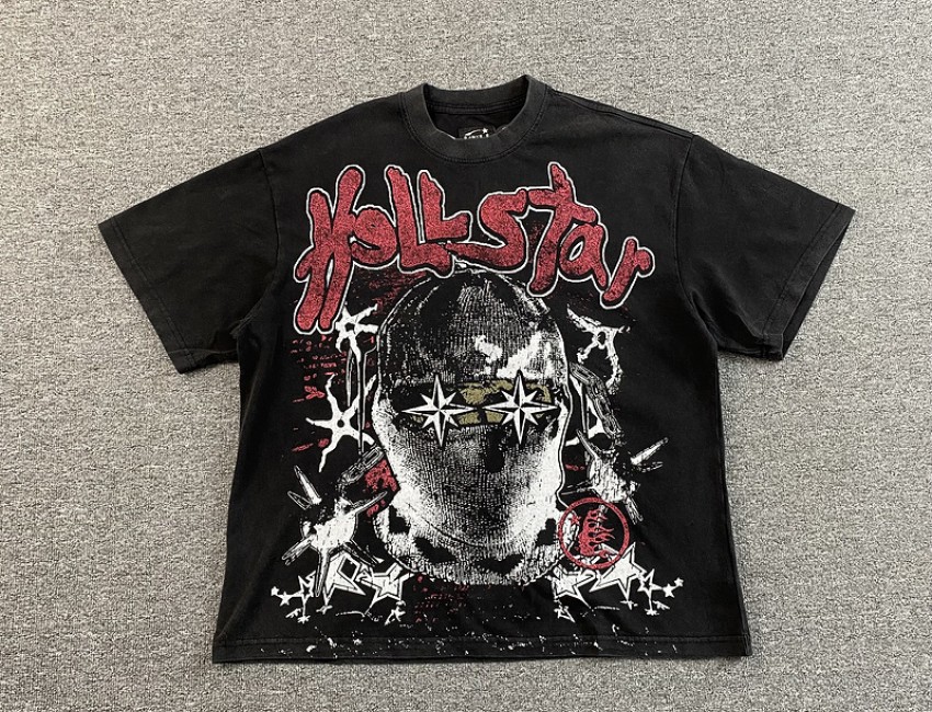 HELLSTAR T-shirt