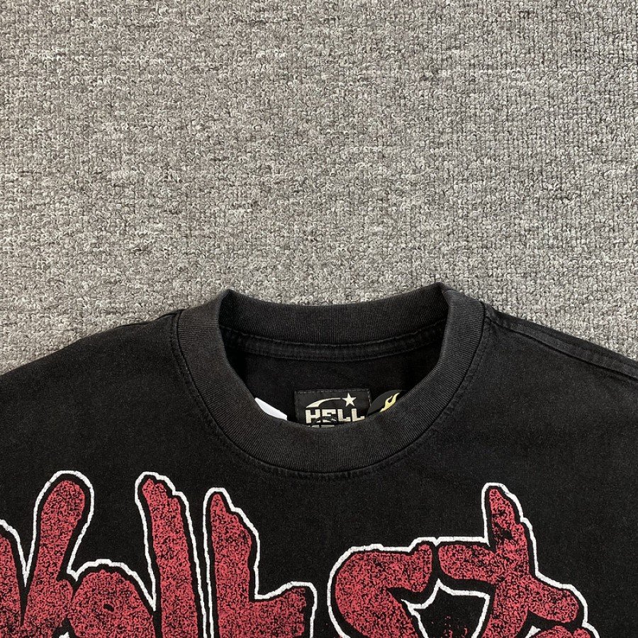 HELLSTAR T-shirt