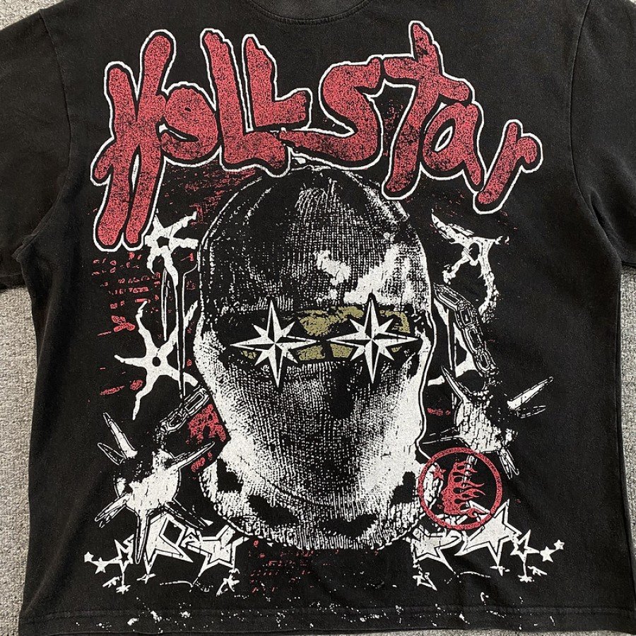 HELLSTAR T-shirt