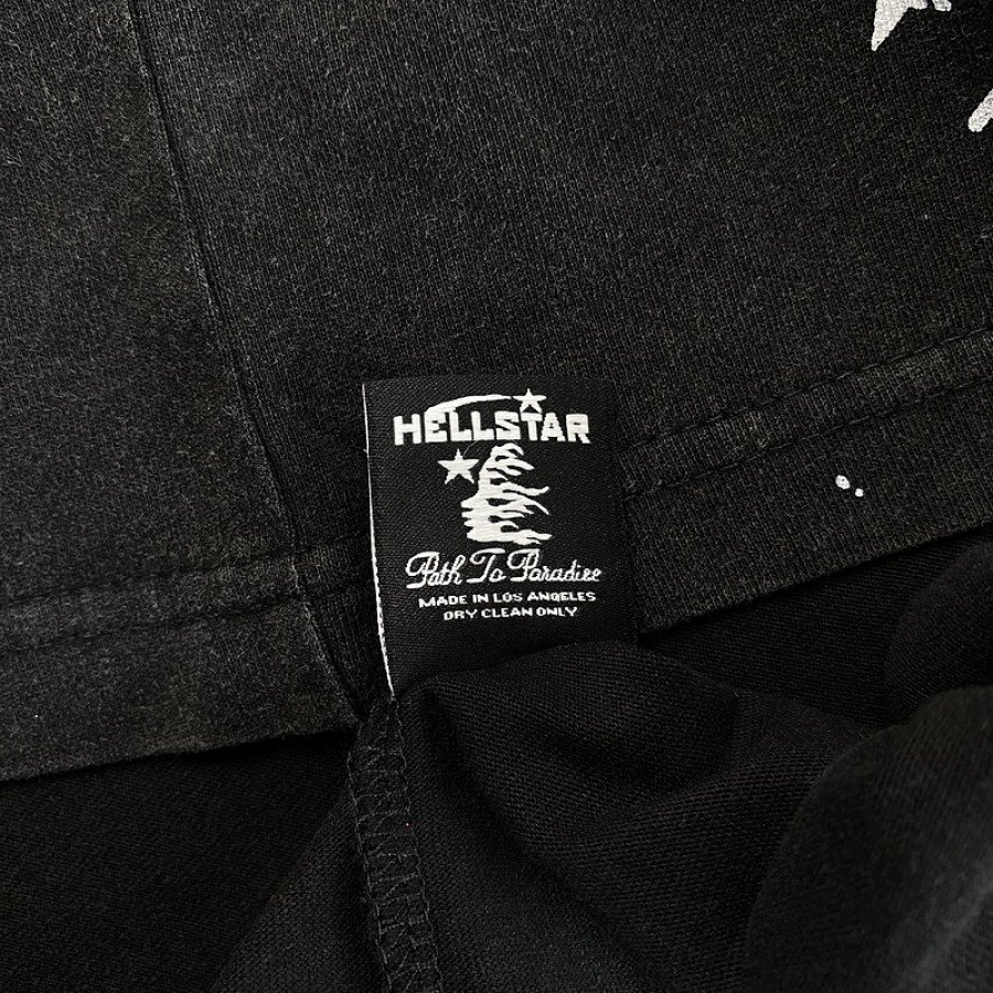 HELLSTAR T-shirt