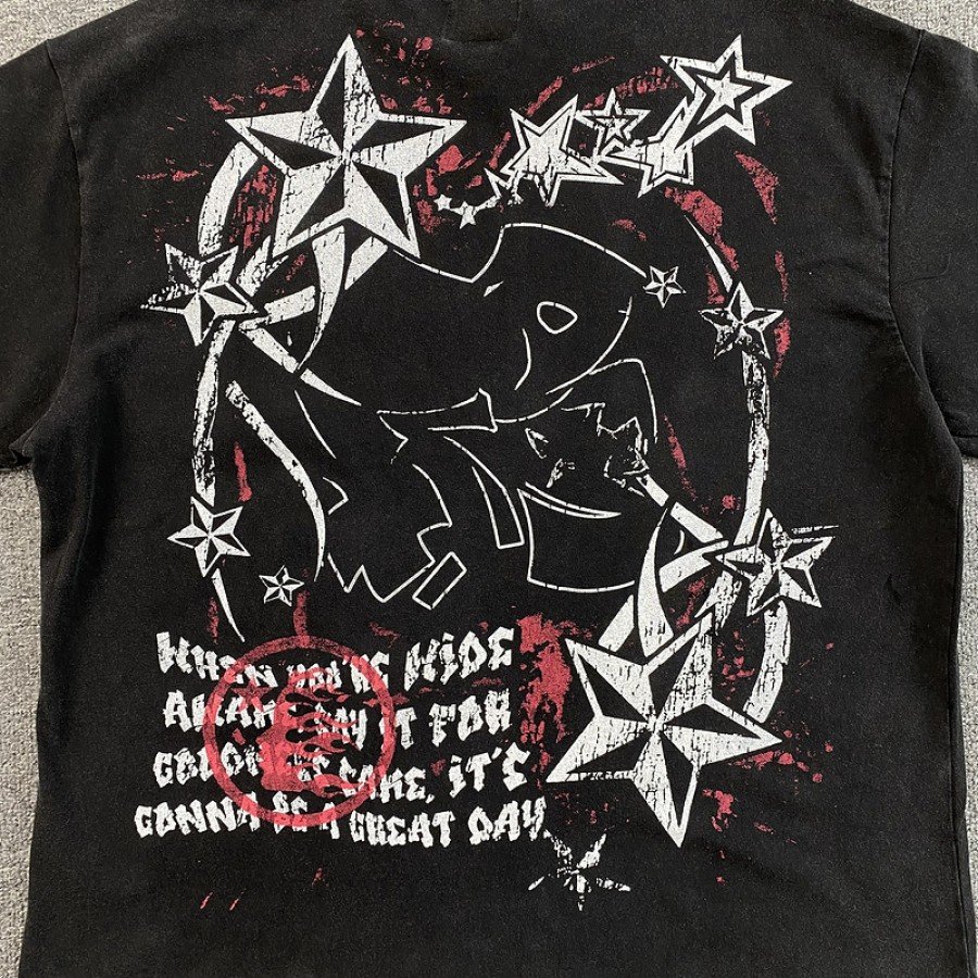 HELLSTAR T-shirt