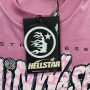 Pink Hellstar Shirts Hell Star Fashion Shirts