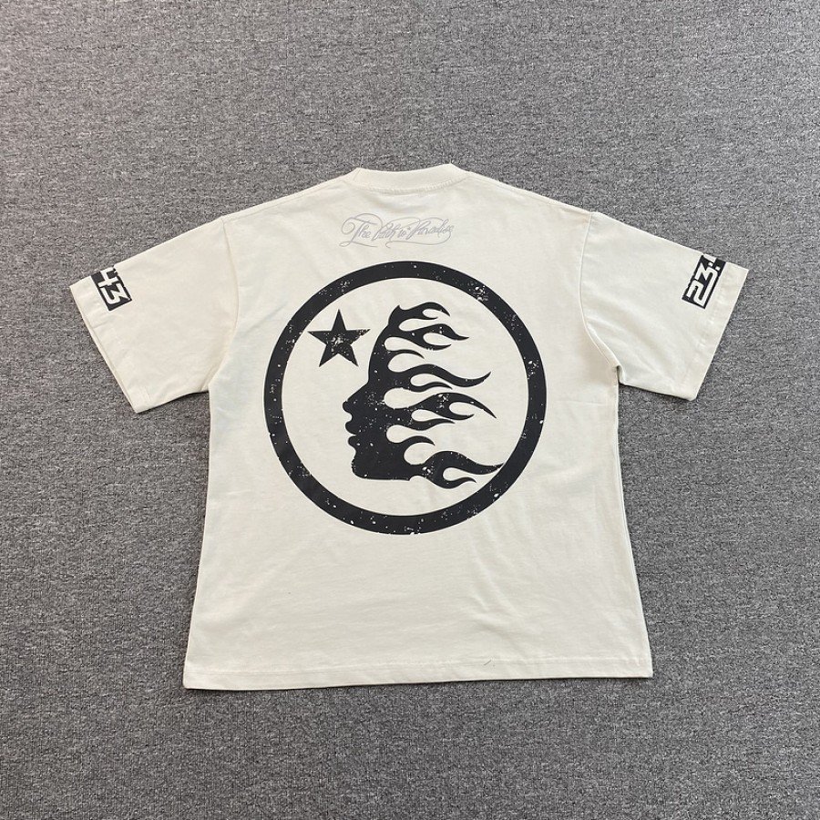 HELLSTAR T-shirt